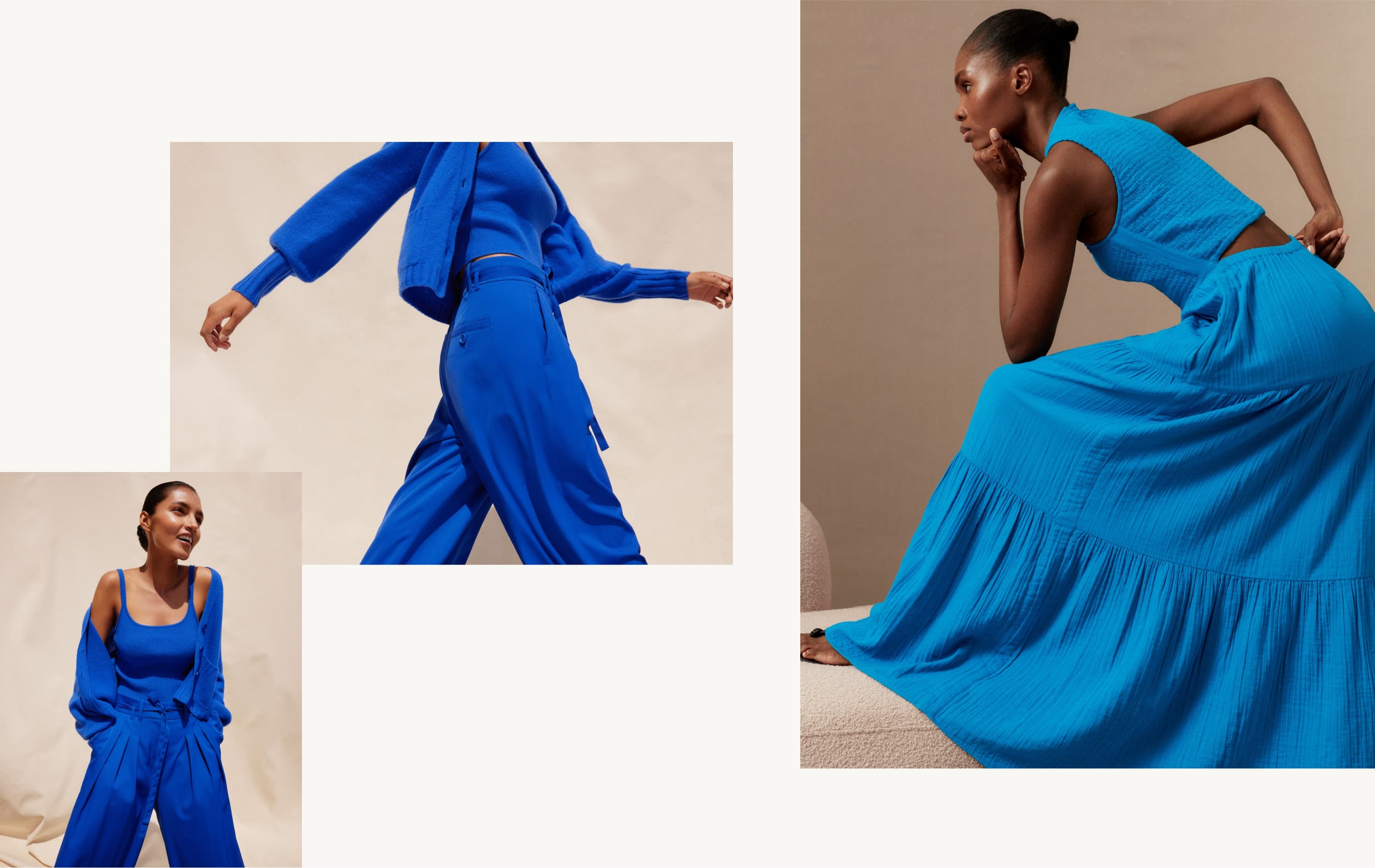 Why Everyone Is Wearing Bold Colour